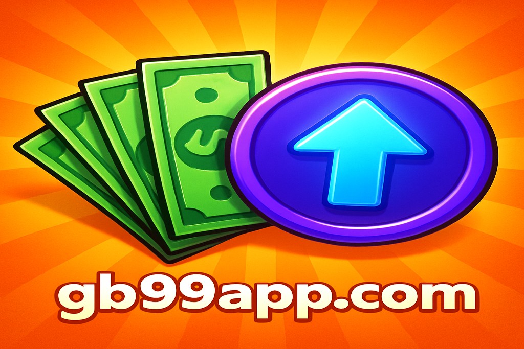 gb99 Money Coming 2 আবার এসেছে—আপনি কি এখনও সেই কৌশলটি জানেন?