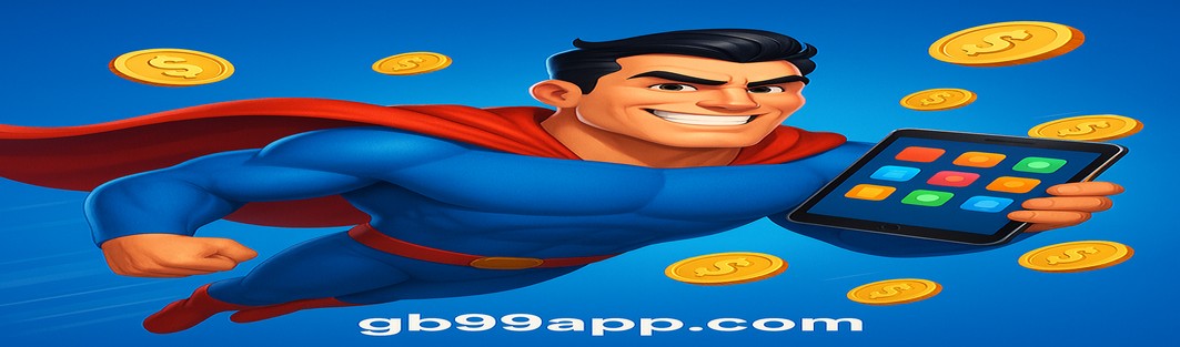 gb99 বাংলাদেশের অনলাইন গেমিং ছবি