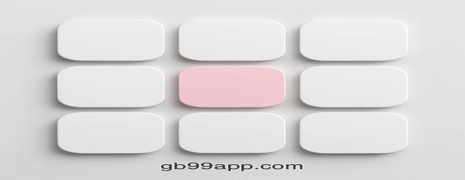 gb99 বাংলাদেশে মোবাইল লগইন করুন এবং ক্যাশ পুরস্কার উপভোগ করুন