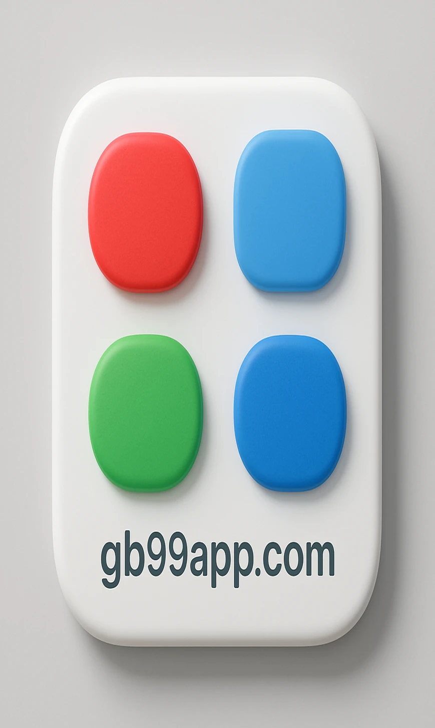 gb99 নিবন্ধন ধাপ-1