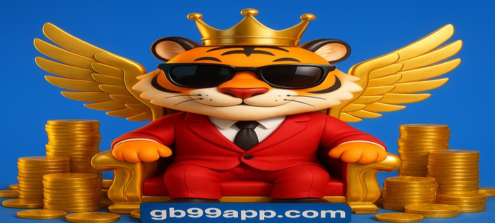 gb99 VIP রিওয়ার্ড